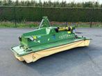 2011 Krone Easy cut 32 CV F Maaimachine, Zakelijke goederen, Agrarisch | Werktuigen, Overige, Oogstmachine