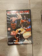 Mix Martial Arts Event Dvd,, Alle leeftijden, Vechtsport, Overige typen, Ophalen of Verzenden