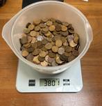 3,8 Kilogram aan 1 Gulden Centen Koningin Juliana 1950-1980, Ophalen of Verzenden, Koningin Juliana, 1 cent, Losse munt