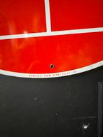 Vintage Sinalco Reclamebord 1961, Ophalen of Verzenden, ., ., .