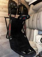 Playseat, Spelcomputers en Games, Ophalen, Zo goed als nieuw, Playseat of Racestoel