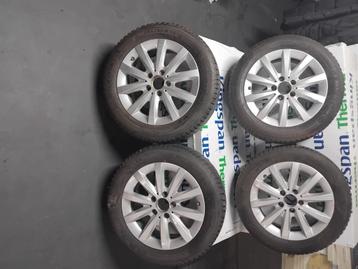 Velgen 16inch beschikbaar voor biedingen