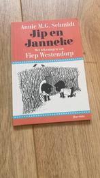 Jip en janneke, Ophalen, Zo goed als nieuw, Non-fictie