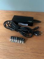 FSP Adapter / universele Oplader voor Laptops, Computers en Software, Laptop-opladers, Ophalen, Gebruikt