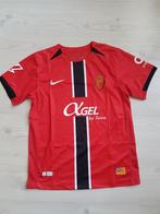 Real Mallorca heren voetbalshirt size medium, Ophalen of Verzenden, Zo goed als nieuw, Voetbal, Maat 48/50 (M)