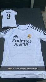 Real Madrid shirt, Maat S, Ophalen of Verzenden, Nieuw, Shirt