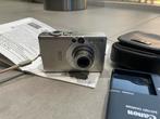 Digitale camera, in perfecte staat! Canon IXUS 60, Ophalen, Zo goed als nieuw, Overige Merken, 8 keer of meer