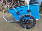 Fietskar, Fietsen en Brommers, Gebruikt, Opvouwbaar, Bagagekar, 20 tot 40 kg