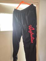 Australian Broek Marineblauw 2XL, Kleding | Heren, Ophalen, Blauw, Overige maten, Zo goed als nieuw