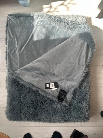 Nieuw Riviera Maison sprei 170x130 beschikbaar voor biedingen