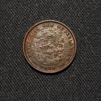 1/2 cent 1938, Verzenden, Koningin Wilhelmina, Losse munt