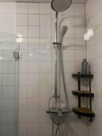 Doucheset met Regendouche en Handdouche, Minder dan 50 cm, Gebruikt, Overige typen, Ophalen of Verzenden