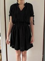 zwart Loavies jurkje, Kleding | Dames, Zwart, Ophalen of Verzenden, Maat 34 (XS) of kleiner, Boven de knie