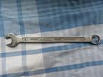 Hazet 600N 5/8 steekringsleutel, Auto diversen, Autogereedschap, Ophalen of Verzenden, Zo goed als nieuw