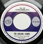 US1B Rolling Stones Tell me/US64 €25, Cd's en Dvd's, Vinyl Singles, Gebruikt, 7 inch, Single, Ophalen of Verzenden