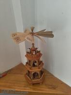 Kerst piramide., Ophalen of Verzenden, Gebruikt