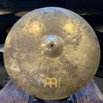 Meinl Byzance Transition Ride 21 inch., Ophalen of Verzenden, Zo goed als nieuw, Drums of Percussie