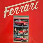 Ferrari / The Sports Racing and Road Cars / 1982, Ophalen of Verzenden, Gelezen, Ferrari