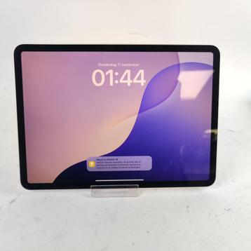 Apple iPad Pro 11-inch gen 2 128gb 2020 beschikbaar voor biedingen