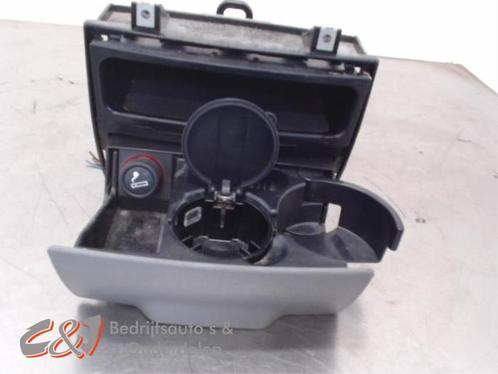 Bekerhouder van een Volkswagen Crafter, Auto-onderdelen, Interieur en Bekleding, Volkswagen, Gebruikt, 3 maanden garantie, Ophalen of Verzenden