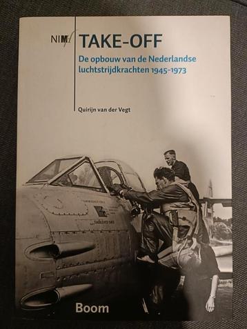 Quirijn van der Vegt - Take-off NIMH beschikbaar voor biedingen