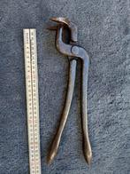 Unieke poolklemtang., Antiek en Kunst, Antiek | Gereedschap en Instrumenten, Ophalen of Verzenden