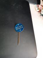 Speldje Animo zegels (Z184-37), Verzamelen, Speldjes, Pins en Buttons, Ophalen of Verzenden, Zo goed als nieuw, Overige onderwerpen