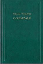 WILLEM TEELLINCK - OGENZALF, Ophalen of Verzenden, Gelezen