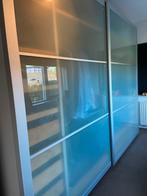 IKEA Pax Kast met Schuifdeuren, Huis en Inrichting, Ophalen, 200 cm of meer, 150 tot 200 cm, Met lade(s)