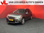 Peugeot 2008 1.2 PureTech Allure, Gebruikt, Euro 6, 1199 cc, Origineel Nederlands