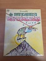De Stamgasten's Vreemdelingenlegioen - Toon van Driel, Eén stripboek, Verzenden, Gelezen, Toon van Driel