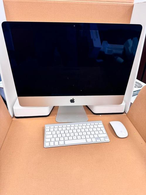 Mac 21,5 inch (Model A1418) – i5 – 8GB RAM – 1TB HDD, Computers en Software, Apple Desktops, Zo goed als nieuw, iMac, HDD, 2 tot 3 Ghz