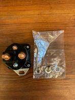 Starter Relay Switch for Harley Ironhead and FL/FX, Ophalen of Verzenden, Nieuw