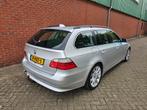 BMW 5-serie Touring 520i Corporate Lease Business Line Autom, Auto's, BMW, Automaat, Achterwielaandrijving, 4 cilinders, 1565 kg