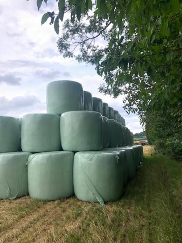 Graszaadhooi beschikbaar voor biedingen