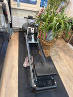 Roeitrainer - WaterRower, Sport en Fitness, Ophalen, Armen, Zo goed als nieuw, Metaal
