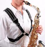 Saxofoon Harnas - Maat M - Nieuw, Muziek en Instrumenten, Ophalen of Verzenden, Nieuw