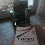 Chord shawline usb 1 meter zgan, Audio, Tv en Foto, Ophalen of Verzenden, Zo goed als nieuw, Minder dan 2 meter, Interlink-kabel