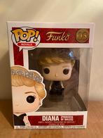 Funko Queen Elizabeth 11 en aanhang, Ophalen of Verzenden, Nieuw