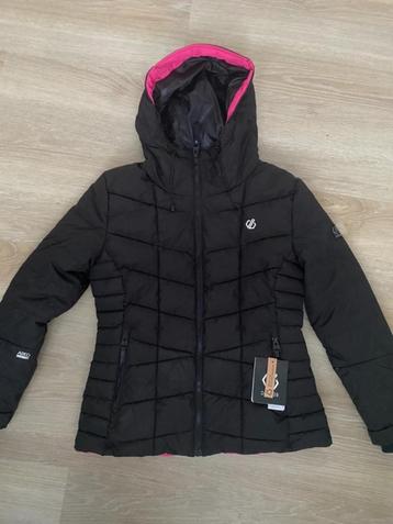 Dare2B skijas gloednieuw beschikbaar voor biedingen