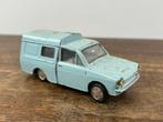 Lion Car DAF B Variomatic, Hobby en Vrije tijd, Modelauto's | 1:50, Ophalen of Verzenden, Zo goed als nieuw, Auto, Lion Toys