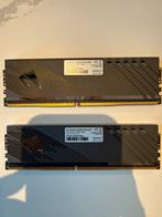 Gigabyte AORUS ddr4 geheugen 16gb 2x 8gb, Ophalen, Gebruikt, 32 GB, DDR4