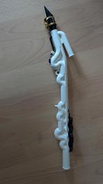 Yamaha Venova Blaasinstrument - Nieuw of Gebruikt, Ophalen of Verzenden, Gebruikt, Overige typen