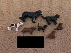 Playmobil honden, hond, Ophalen of Verzenden, Zo goed als nieuw, Los playmobil
