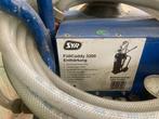 mobiel vulstation CV installaties syr fullcaddy 3200, Ophalen