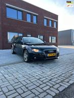 Audi A4 Avant 1.8 TFSI - NIEUWE APK, Voorwielaandrijving, Euro 5, Stof, Gebruikt