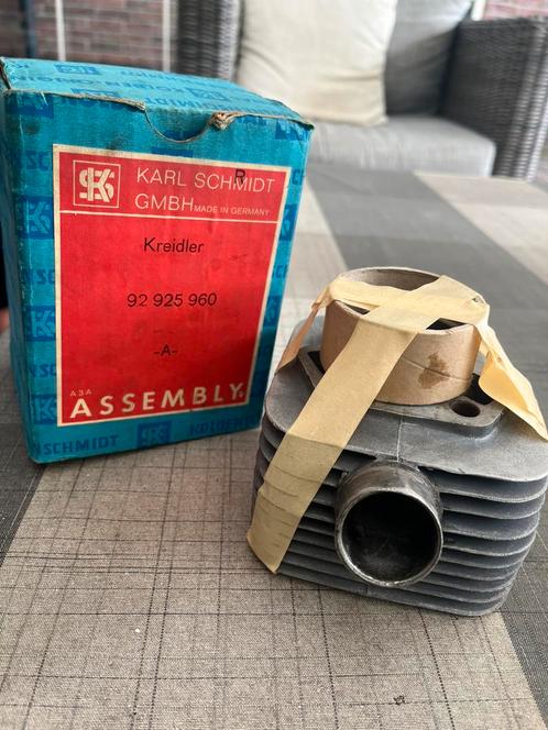 Kreidler Mahle 5,3 PK-cilinder nieuwe, ongebruikte staat, Fietsen en Brommers, Brommeronderdelen | Kreidler, Nieuw, Cilinder, Ophalen of Verzenden