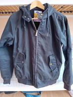 Harrington winterjas heren maat M, Zo goed als nieuw, Verzenden, Maat 48/50 (M), Harrington