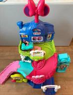 VTech Toet Toet Auto's Disney Minnie's winkelparadijs, Ophalen of Verzenden, Zo goed als nieuw, 2 tot 4 jaar