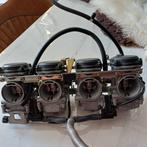 Carburateur suzuki gsx750 inazuma te koop zeldzaam lees teks, Motoren, Ophalen of Verzenden